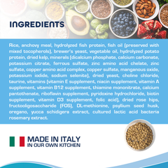 Forza10 Active Intestinal Support Diet Dry Cat Food-4