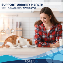 Forza10 Active Urinary Dry Cat Food 4-lb bag-2
