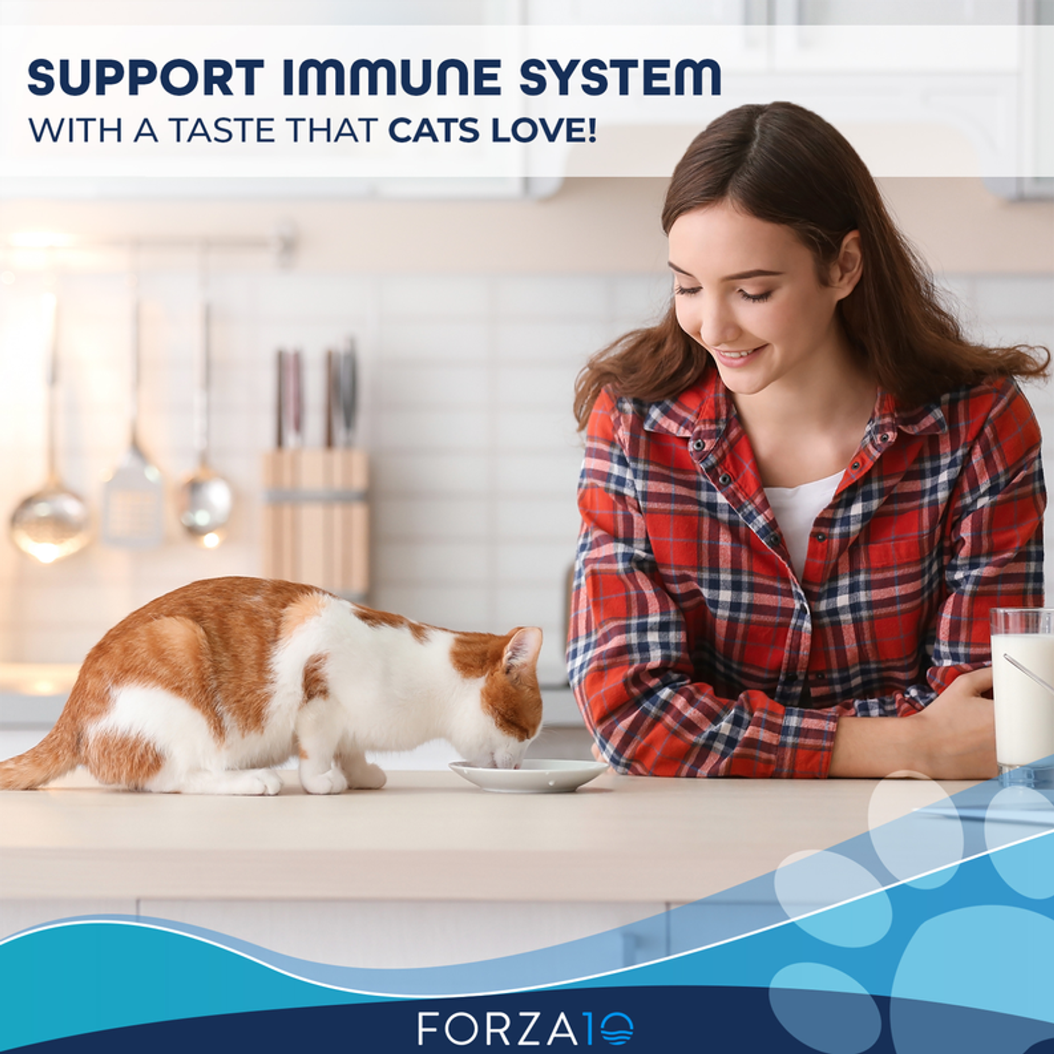 Forza10 Active Immuno Support Diet Dry Cat Food-2