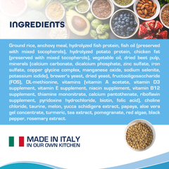 Forza10 Active Immuno Support Diet Dry Cat Food-4