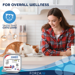 Forza10 Actiwet Hypoallergenic Canned Cat Food-2