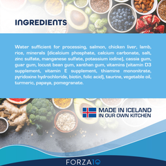 Forza10 Actiwet Hypoallergenic Canned Cat Food-4