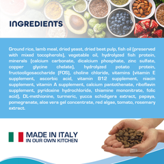 Forza10 Active Depura Diet Lamb Dry Dog Food-4