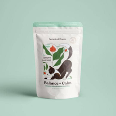 Balance + Calm - Superfood Dog Treats-2