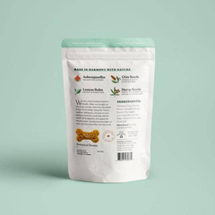 Balance + Calm - Superfood Dog Treats-4