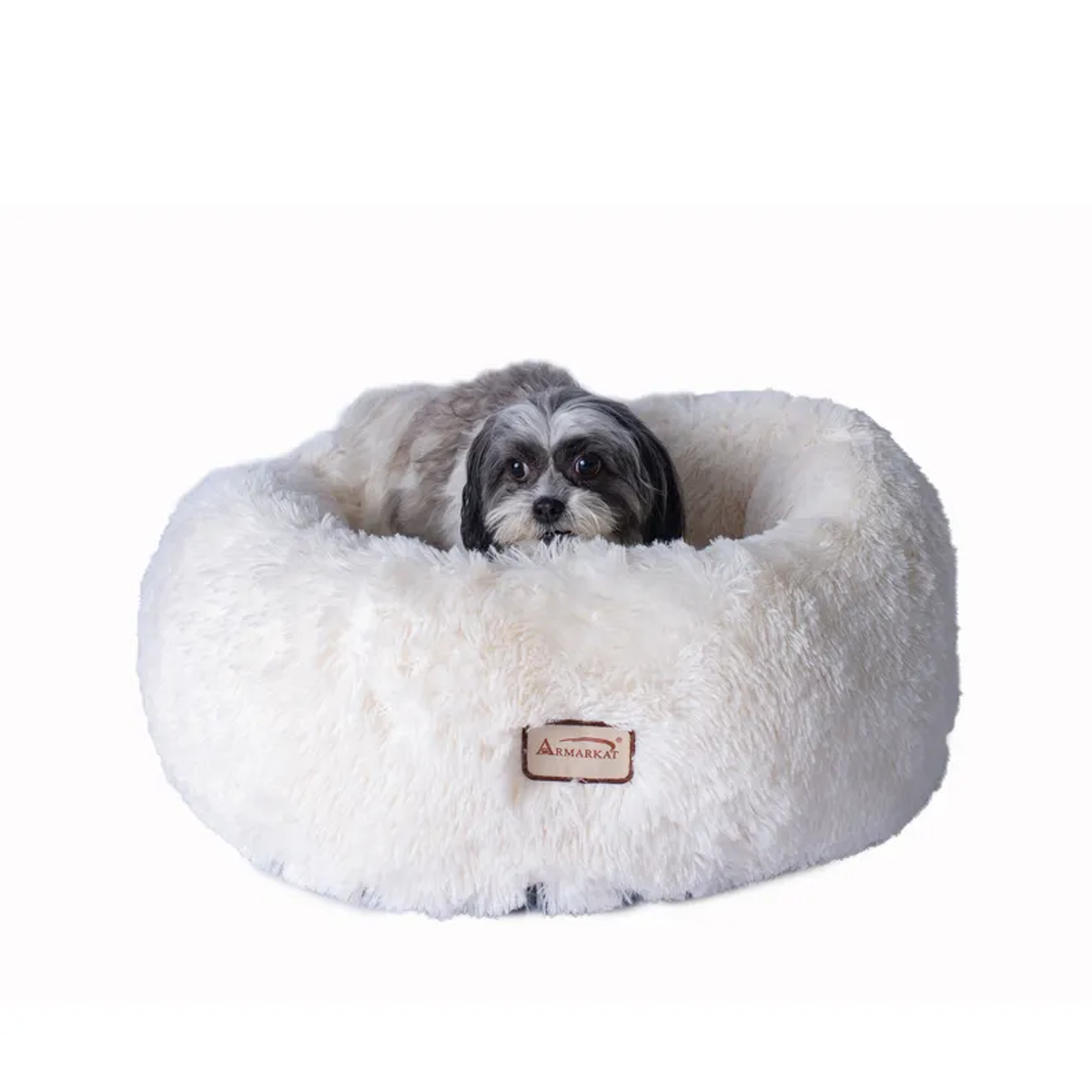 Armarkat Cuddler Bed C70NBS, Ultra Plush and Soft M