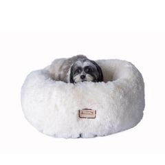 Armarkat Cuddler Bed C70NBS, Ultra Plush and Soft M
