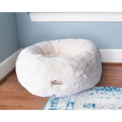 Armarkat Cuddler Bed C70NBS, Ultra Plush and Soft S-3