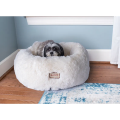 Armarkat Cuddler Bed C70NBS, Ultra Plush and Soft S-4
