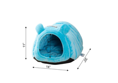 Armarkat Cat Bed C90CTL Tube Shape-2