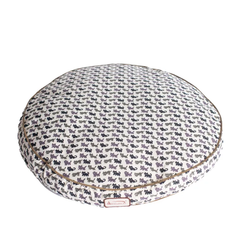 Armarkat Dog Bed Polyfilled Pet Cushion Crate Mat Soft Pad-2