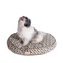 Armarkat Dog Bed Polyfilled Pet Cushion Crate Mat Soft Pad-3