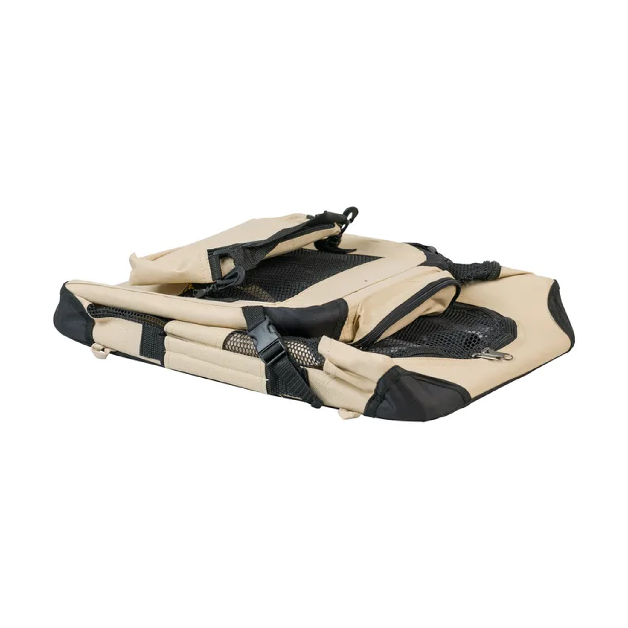 Armarkat FoldIng Soft Dog Crate Pet Travel Carrier PC201B-5