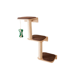 Armarkat Wall Series: Cat Steps W1907C-2