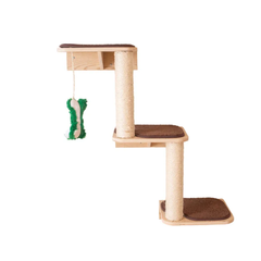 Armarkat Wall Series: Cat Steps W1907C-3
