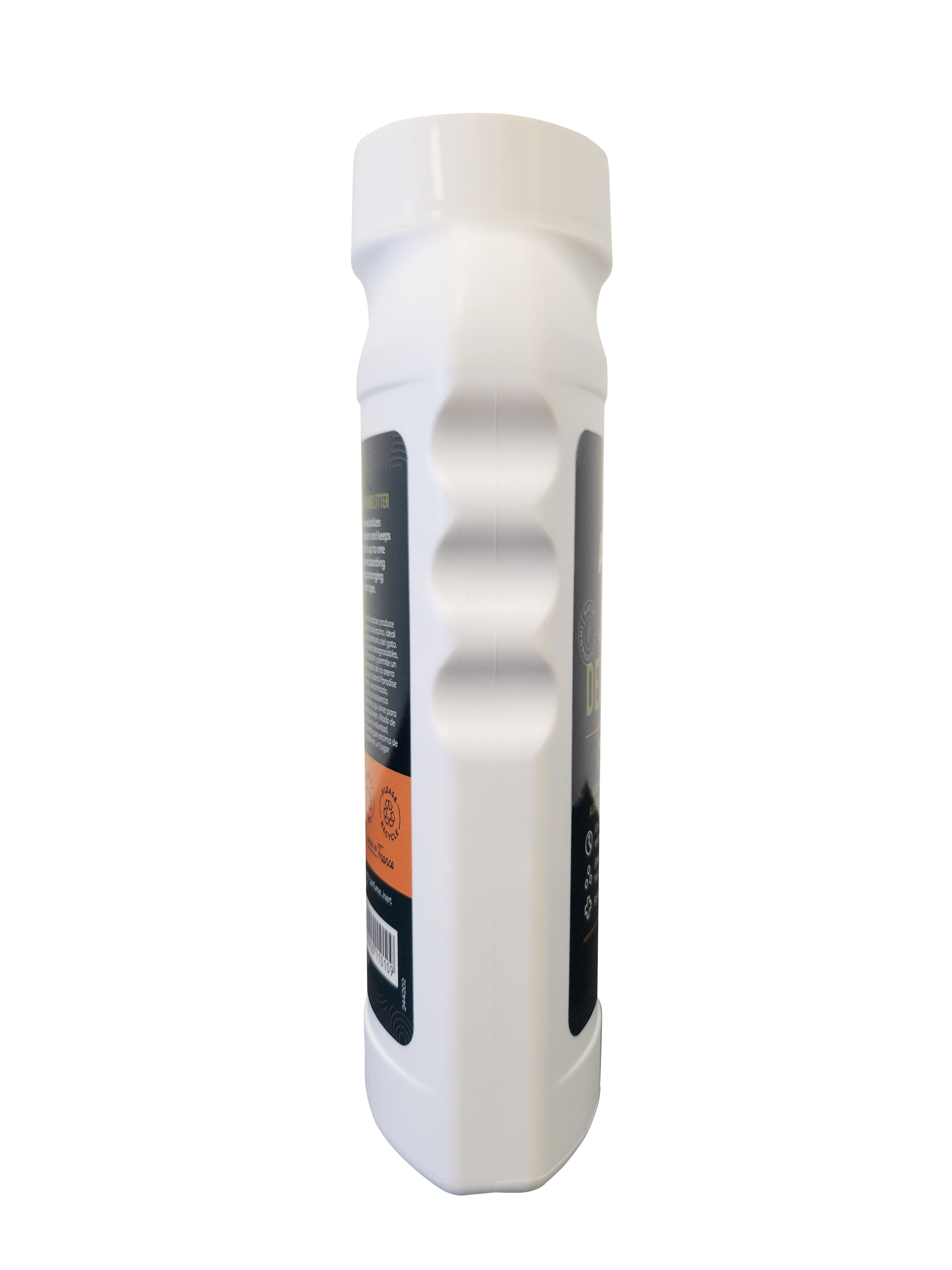 ALZOO Plant-Based Cat Litter Deodorizer Island Paradise-3
