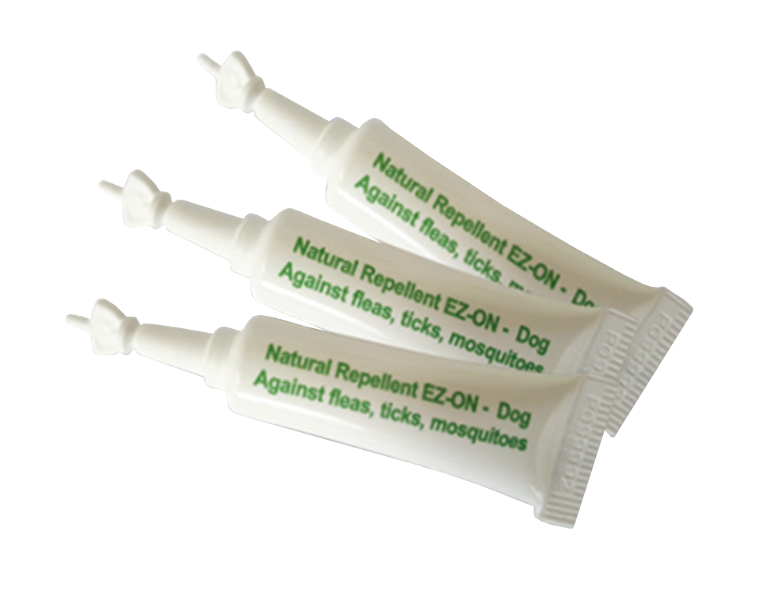 ALZOO Plant-Based Flea & Tick Repellent Squeeze-On Dog-3