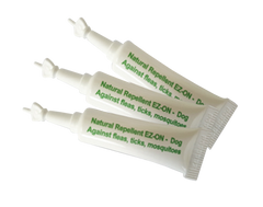 ALZOO Plant-Based Flea & Tick Repellent Squeeze-On Dog-3