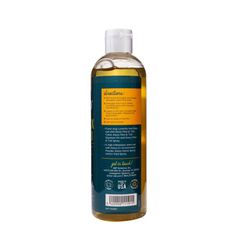 ALZOO Plant-Based Flea and Tick Repellent Shampoo for Dogs, 12oz-3