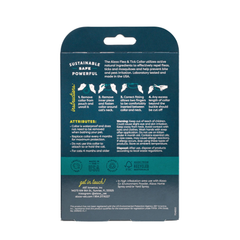 ALZOO Plant-Based Flea & Tick Collar Cat-3
