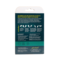 ALZOO Plant-Based Calming Collar for Cats-3