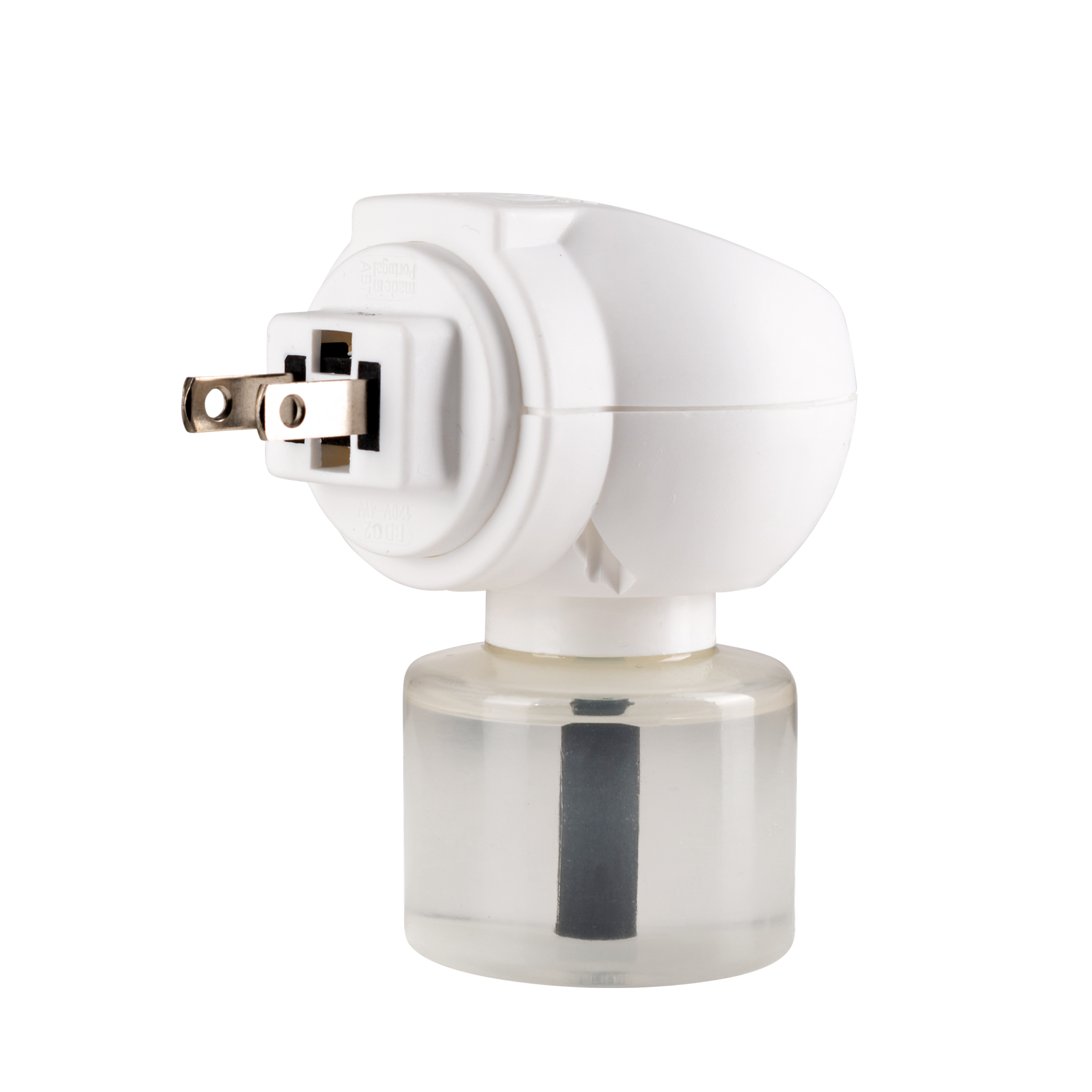 ALZOO Plant-Based Calming Diffuser Plug-in Kit for Dog-4