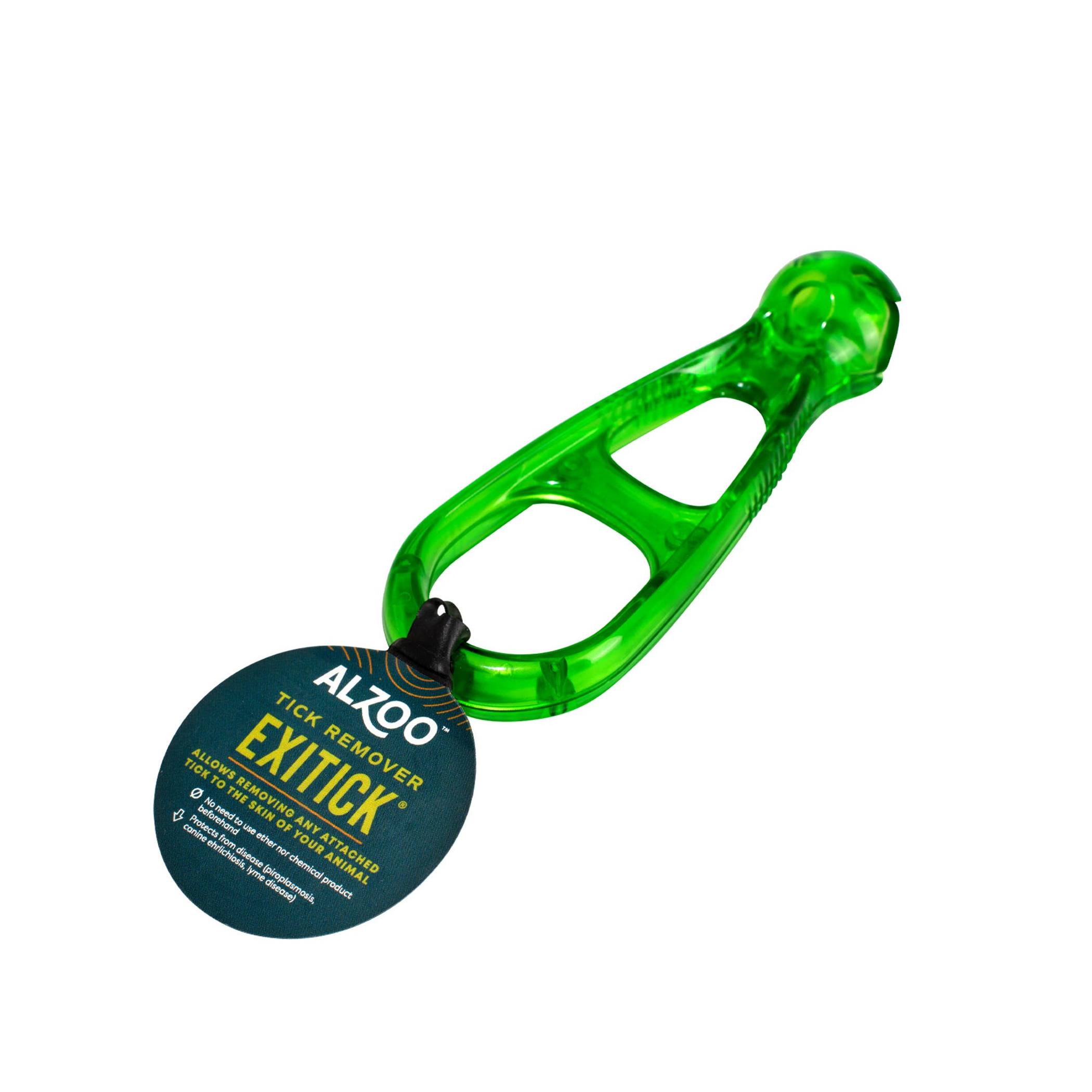 ALZOO All in One Tick Remover-4
