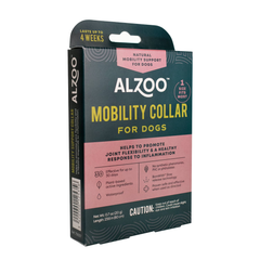 ALZOO Mobility Collar for Dogs-4