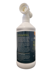 ALZOO Plant-Base Flea & Tick Yard Spray, 32oz-4
