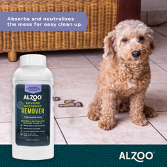 ALZOO Plant-Based Severe Accident Remover Fresh Lavender-4