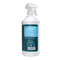 ALZOO Enzyme Stain & Odor Remover Citrus Vanilla, 16oz-3