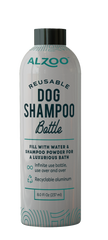ALZOO Concentrated Shampoo Powder Pouch, Sensitive Skin-3