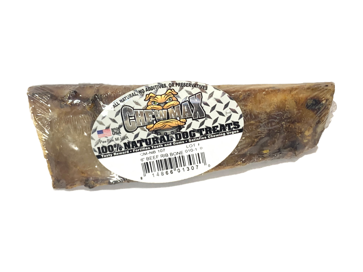 Beef Rib Bone Individual