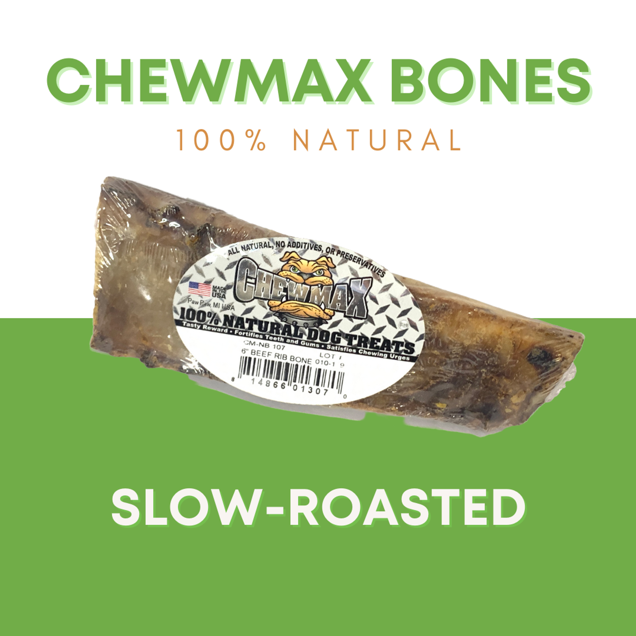 Beef Rib Bone Individual-2