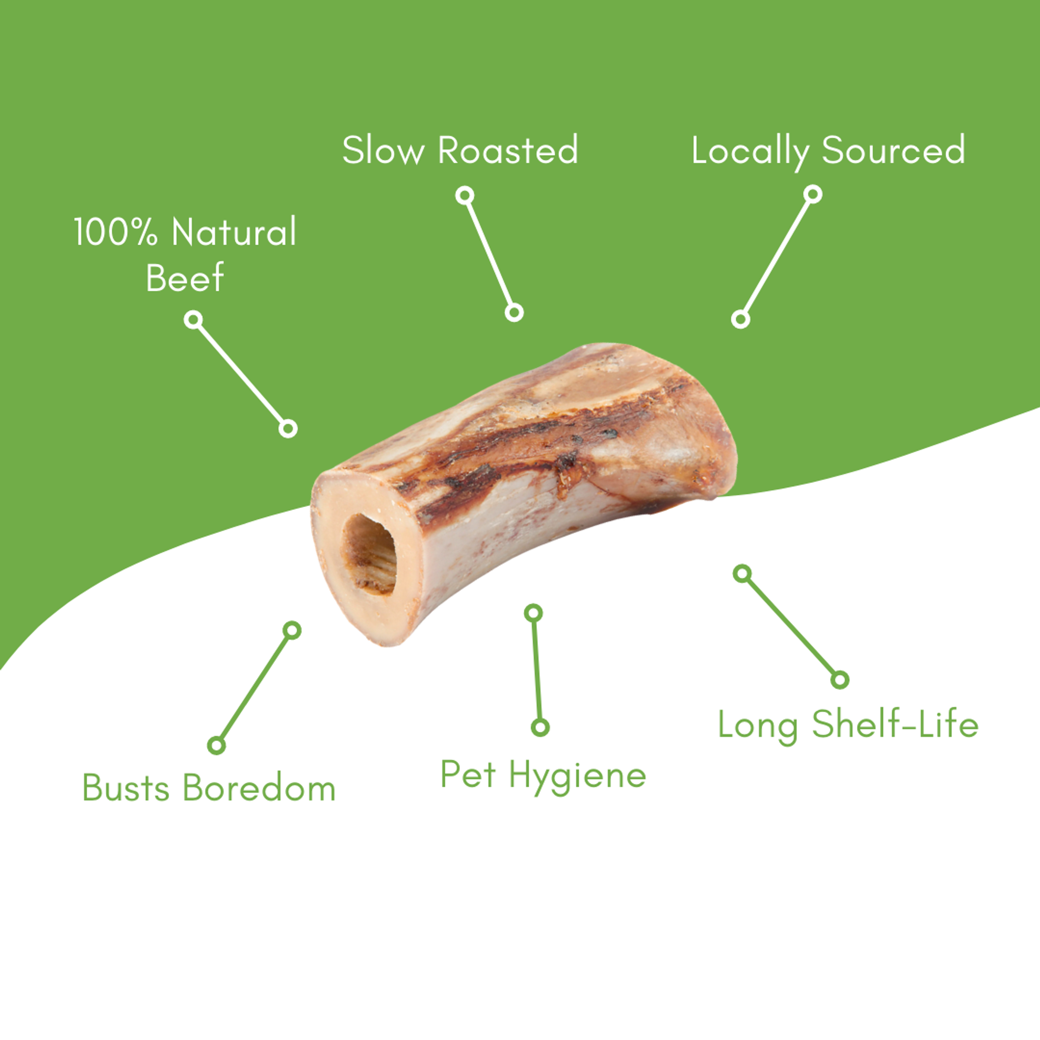 Beef Center Cut Bones Individual-3