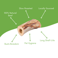 Beef Center Cut Bones Individual-3