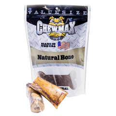 Beef Center Cut Dog Bones Individual