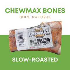 Beef Center Cut Dog Bones Individual-2