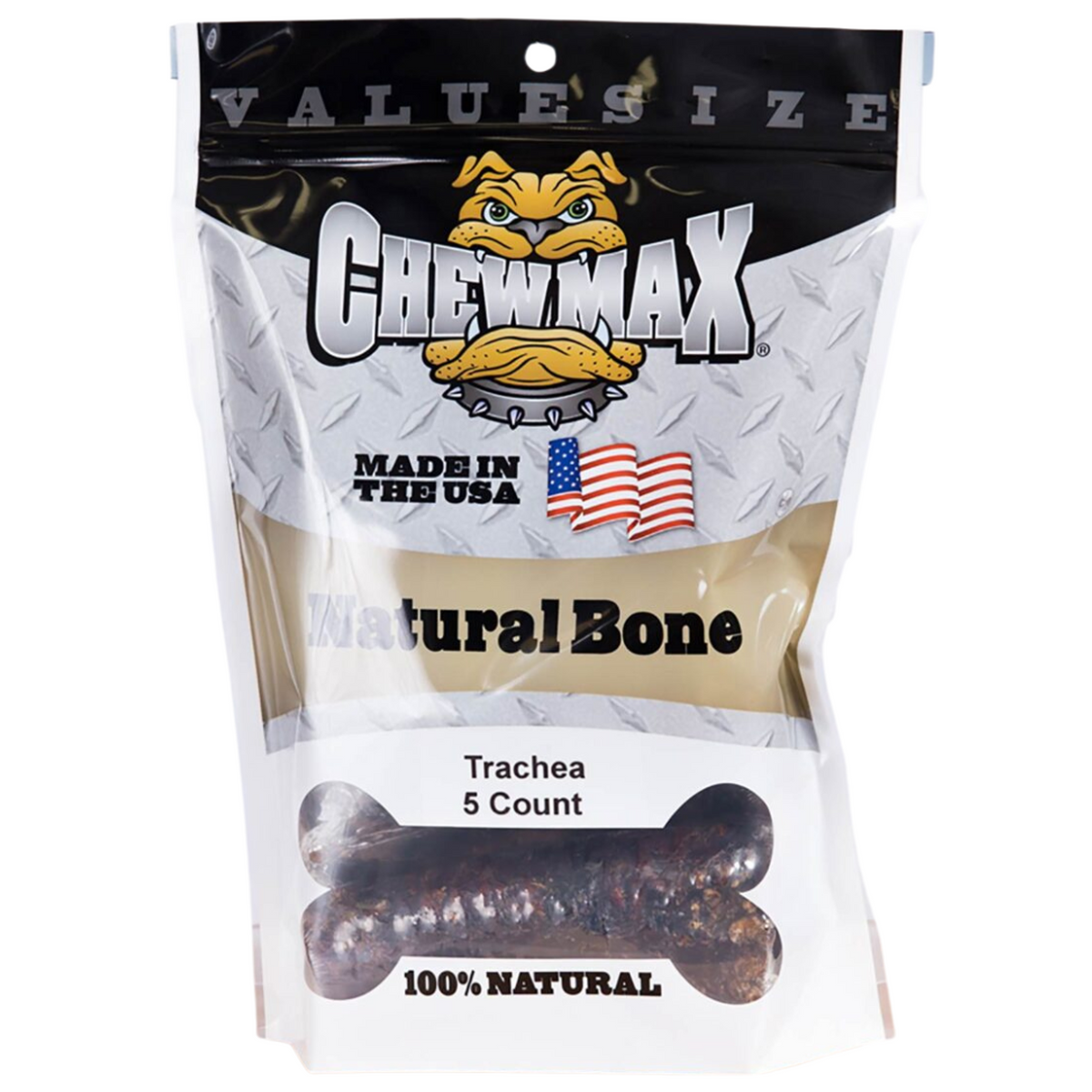 Beef Trachea Dog Chews Individual