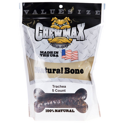 Beef Trachea Dog Chews Individual