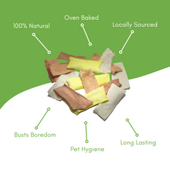 Bacon Chip Individual-2