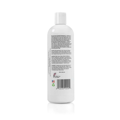 BarkLogic Aloe & Flaxseed Deodorizing 2 in 1 Shampoo-2