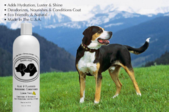 BarkLogic Aloe & Flaxseed Deodorizing Conditioner-3