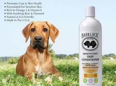 BarkLogic Sensitive Skin Deep Conditioner-3