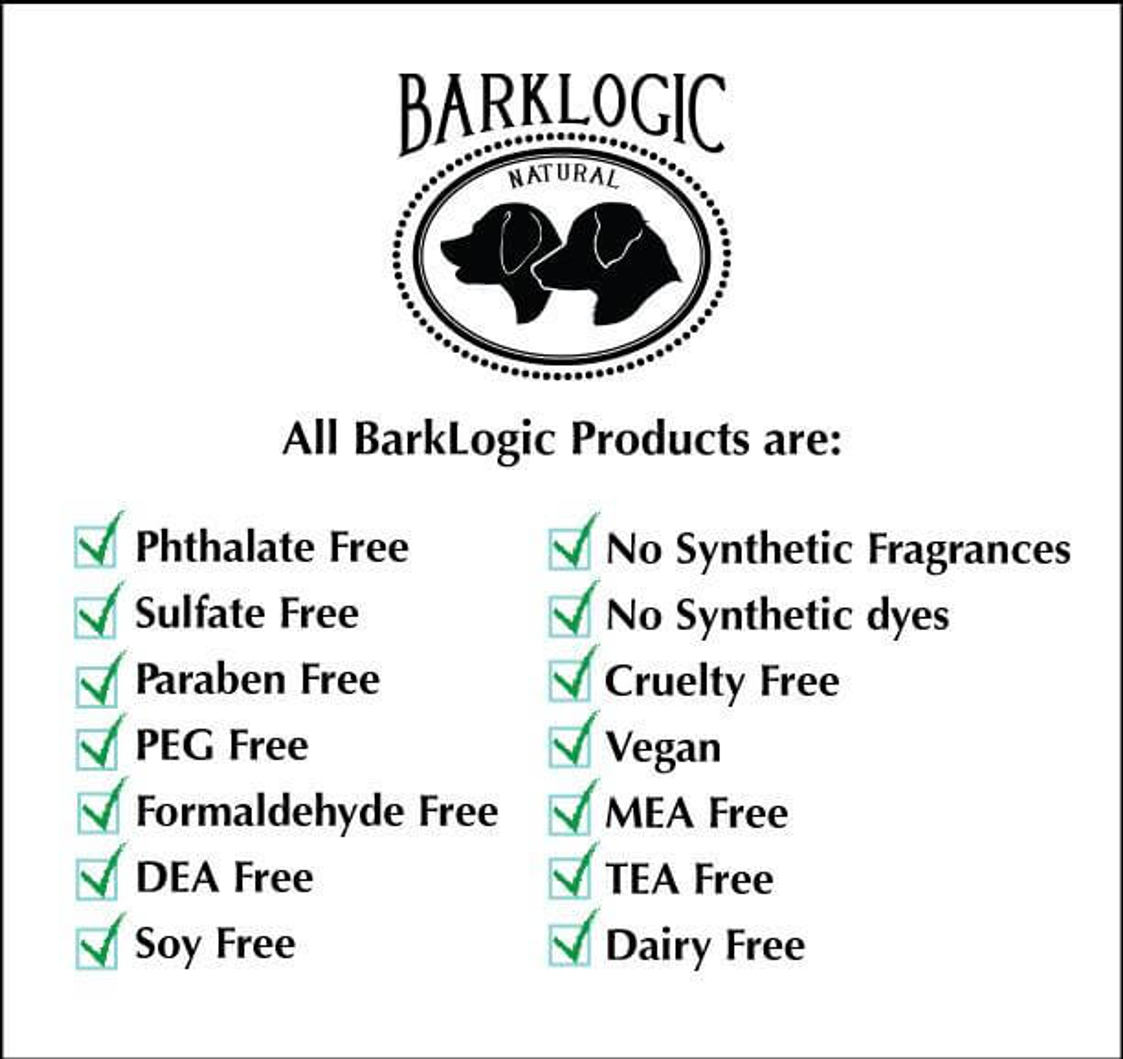 BarkLogic Calming Shampoo-4