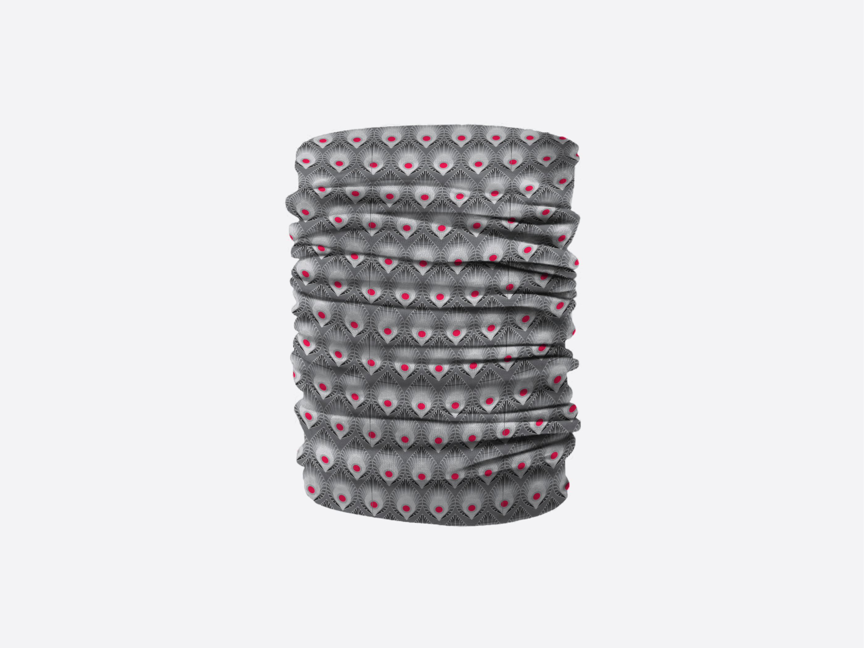 Arf-Scarf 1940s