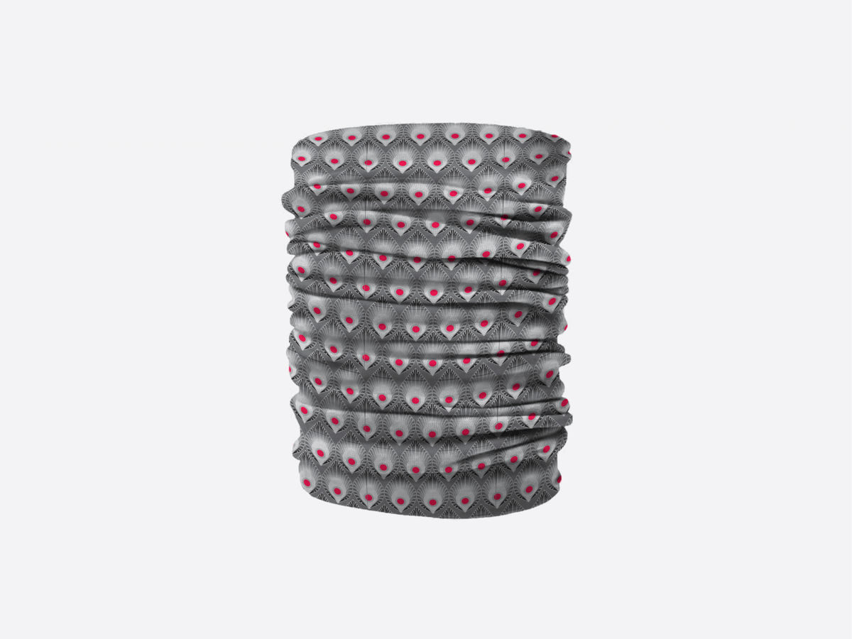 Arf-Scarf 1940s