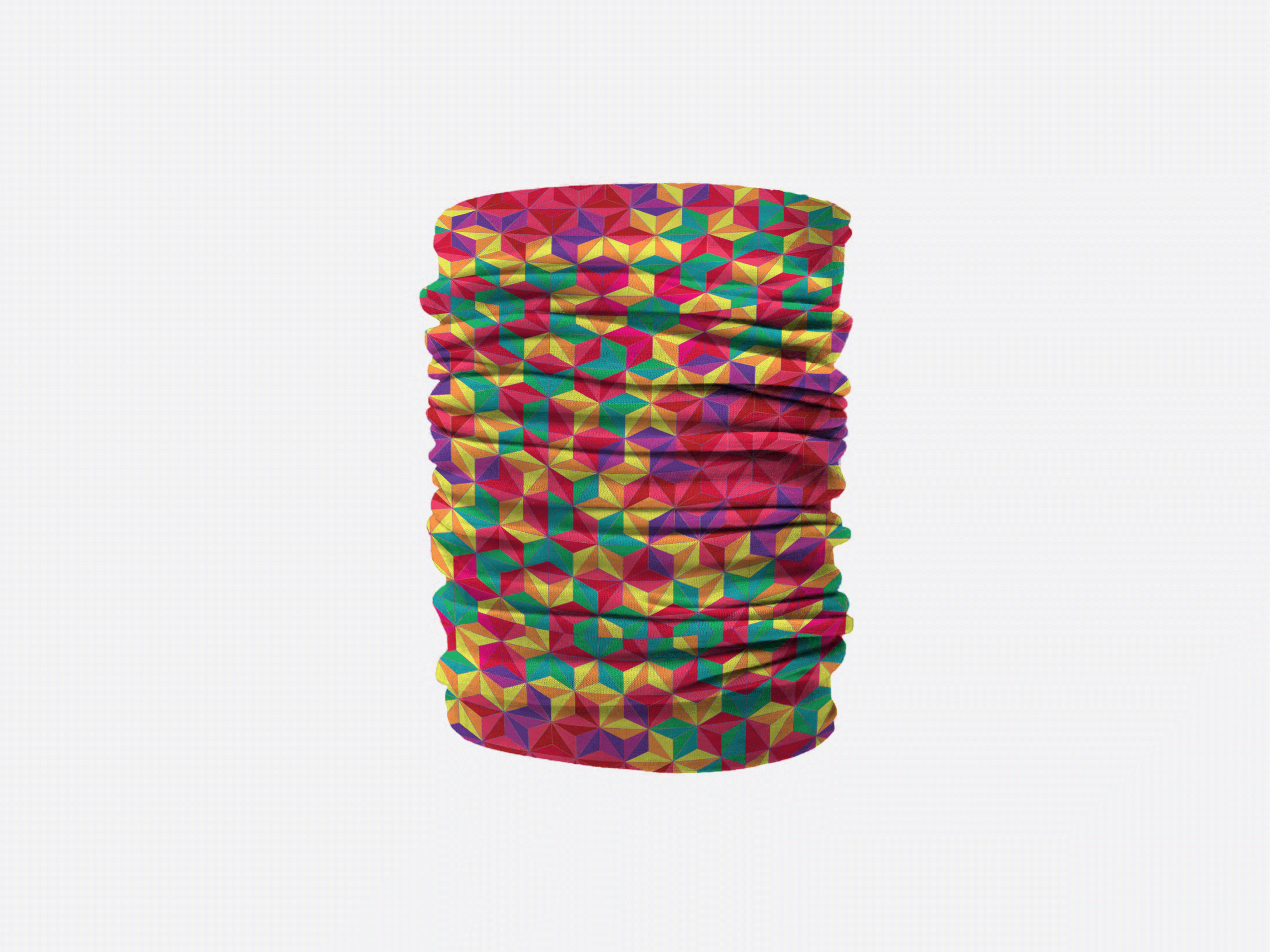 Arf-Scarf 1960s