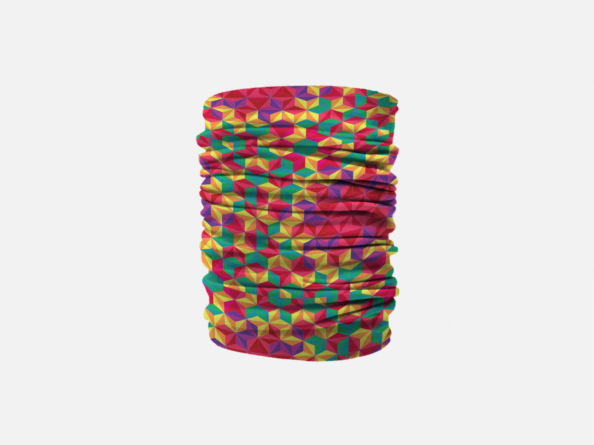 Arf-Scarf 1960s