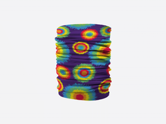 Arf-Scarf 1970s